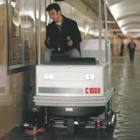 【COMAC】C-100B