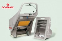 【COMAC】CS-50B